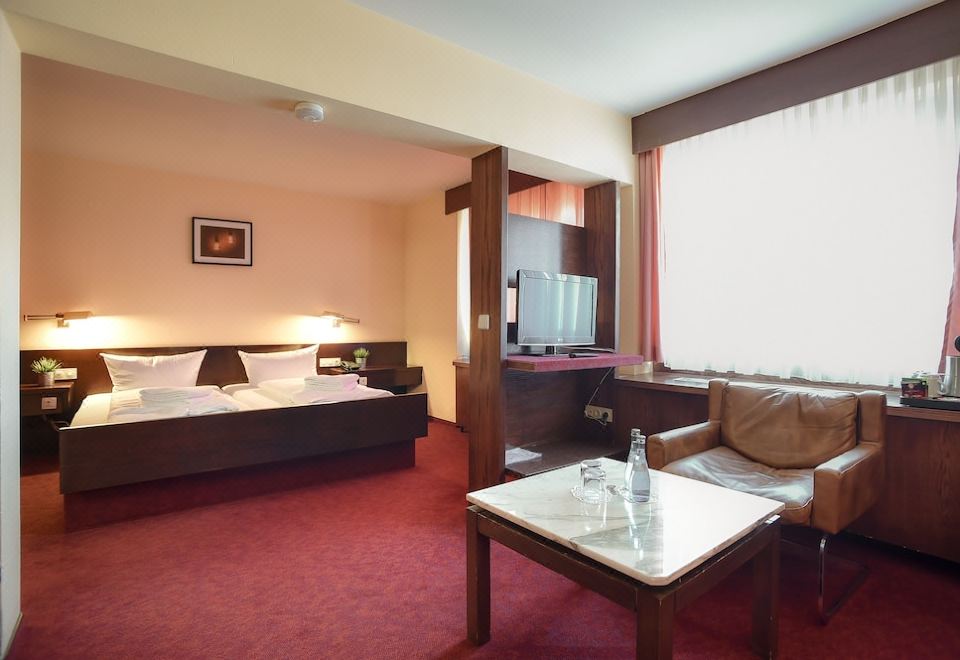 Hotel am Kappelberg - Housity