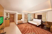 Holiday Inn MUMBAI INTERNATIONAL AIRPORT by IHG