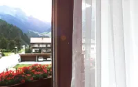 Hotel & Suites Glück auf - Bergblick
