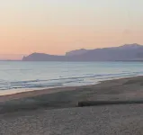 阿米克拉酒店 - 海景