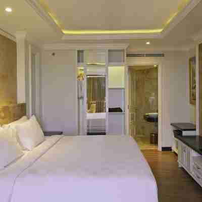 Swiss-Belhotel Lampung Rooms