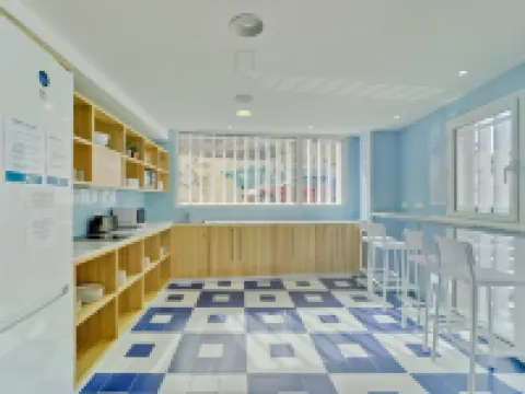 Loopinn Hostel Cartagena Hotels in Murcia