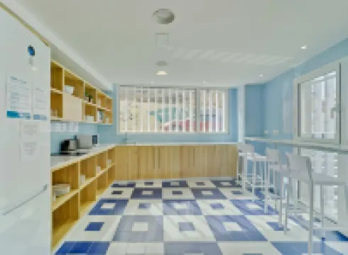 Loopinn Hostel Cartagena