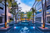 Chan Boutique Hotel di Krabey Island
