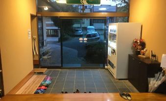 Hotel Kikuya - Housity