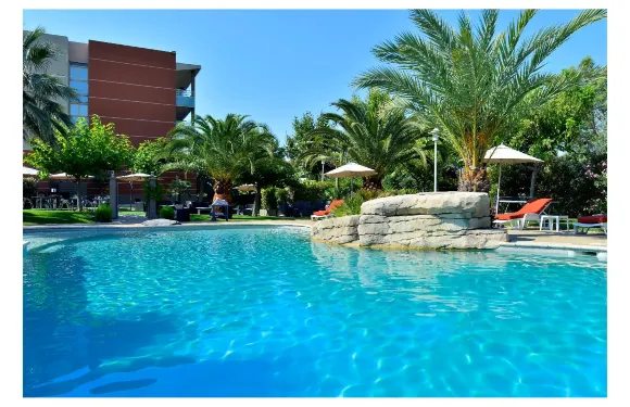 聖文森特瑟沃特爾酒店