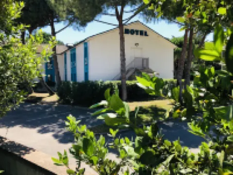 Halt Hotel - Choisissez l'Hôtellerie Indépendante Hotels in Lattes