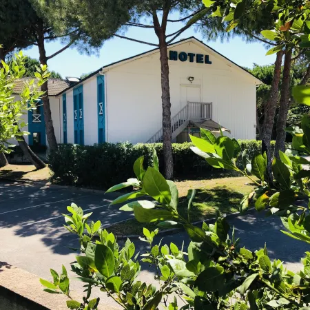 Halt Hotel - Choisissez l'Hôtellerie Indépendante