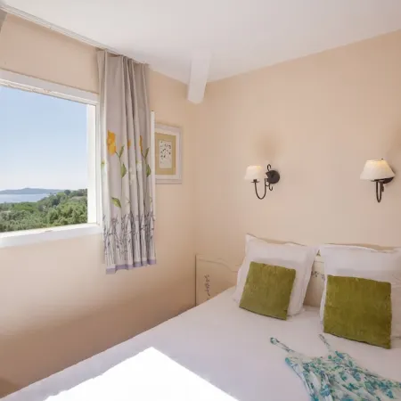 Residence Les Restanques du Golfe de St-Tropez