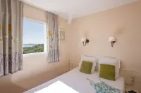 Residence Les Restanques du Golfe de St-Tropez