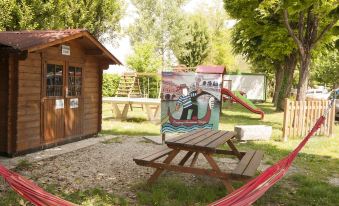 Camping Serenissima