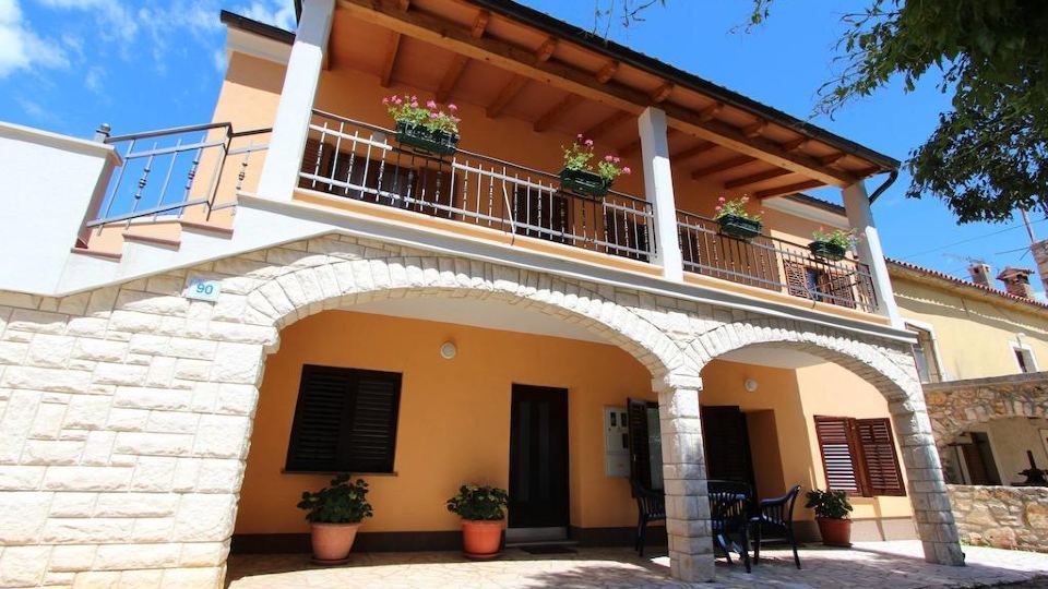 Apartments Luna