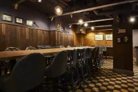 부티크 호텔 스페디션