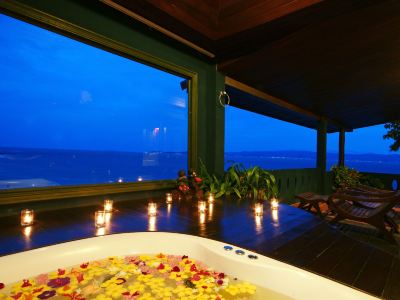 Sea Breeze Resort