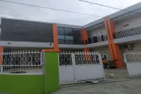 Nietsa Guest House Palu RedPartner Hoteles en Kecamatan Tatanga