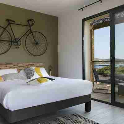 Résidence Casarina Rooms