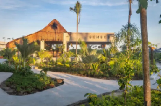 Ventus Ha at Marina El Cid Spa & Beach Resort - All Inclusive