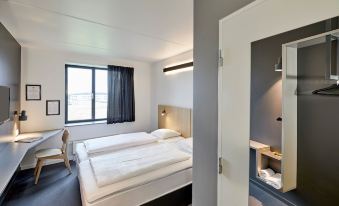 Zleep Hotel Ballerup