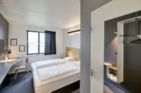 Zleep Hotel Ballerup Hotels in Herlev