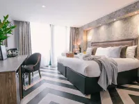 The Grand Hotel Swansea Hotel a Swansea
