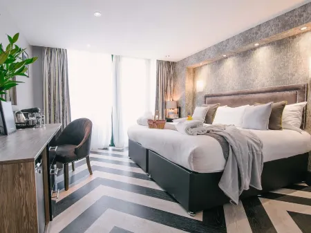 The Grand Hotel Swansea