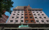 Hotel St John's
