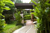 Samui Jasmine Resort Hôtels à : Ko Samui