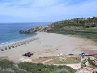 Oasis Scaleta Hotel - Sea View