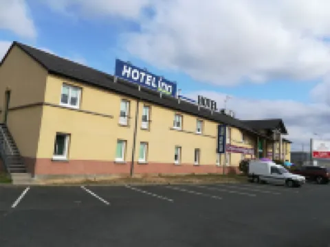 Hotel Inn Design Issoudun