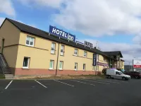Hotel Inn Design Issoudun Hotels in Issoudun