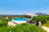 Kolymbia Village - فلل