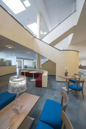 Hotel Testani Colleferro