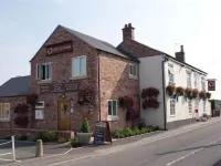 The Sun Inn Hotels in Cockshutt