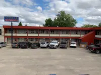 Dauphin Inn Express - Motels