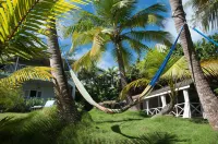 Eco Lifestyle & Lodge