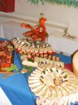 Hotel Benini - Breakfast