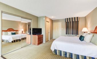 Long Island Lake Resort - Housity