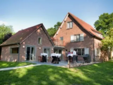Guesthouse de Casteleer Hotels in Kasterlee