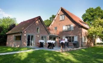 Guesthouse de Casteleer