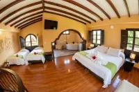 San Agustin Internacional Hotel Các khách sạn ở San Agustin