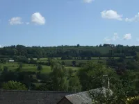 Tibbiwell Lodge