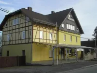 Landgasthof Marlishausen Hôtels à proximité de : Reinsburg