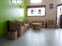 Rains Inn Eco Hotel