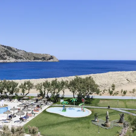 THB Cala Lliteras - Adults Only