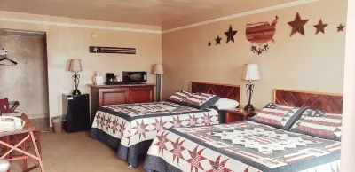Kansas Country Inn Hotels in Oakley