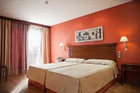 Hotel Campos de Baeza