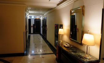 Hotel Linden