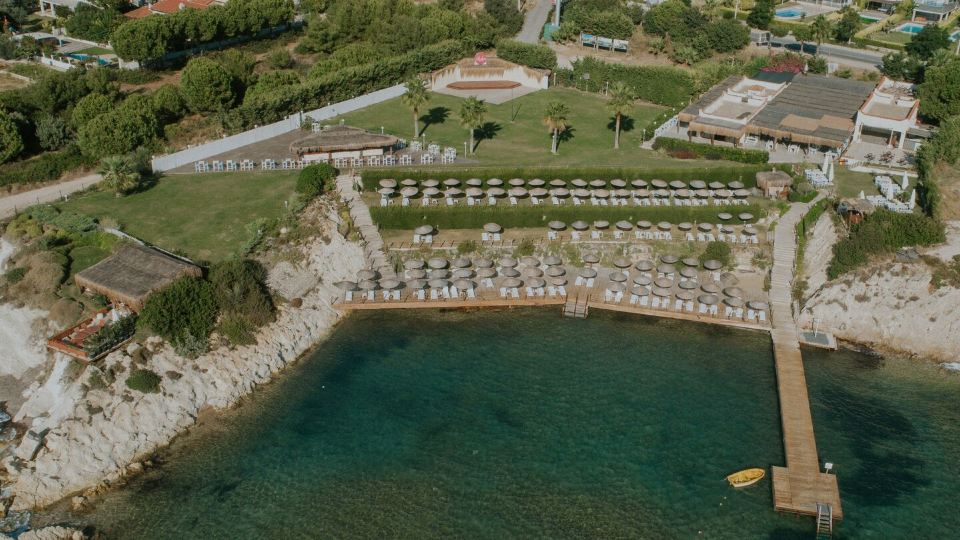 Pırıl Hotel Thermal&Beauty Spa