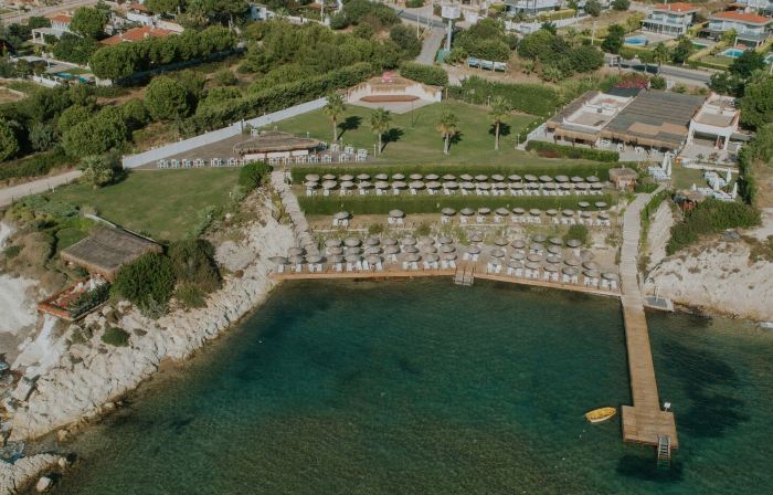 Pırıl Hotel Thermal&Beauty Spa