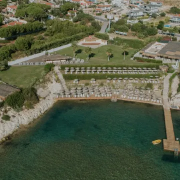 Pırıl Hotel Thermal&Beauty Spa